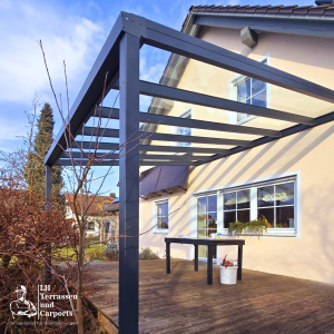 Terrassendach LH Terrassen